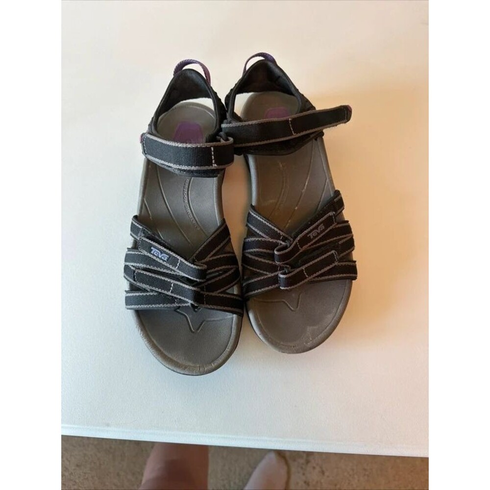 Teva 8.5